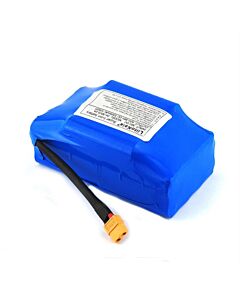 LiitoKala 36V 4.4Ah 5.2Ah Lithium-Akku für selbstausgleichende Elektroroller