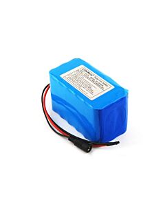 LiitoKala 18650 12V 20A 3S6P Li-Ion Akkupack für Elektrische Ausrüstung