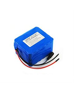 LiitoKala 18650 12V 30A 3S10P Li-Ion Akkupack Für Xenon Lampenmotor, mobiles E-Bike