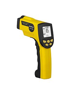 HoldPeak HP-1300 Digitales Laser-Infrarot-Thermometer -50'C~1300℃ Temperaturpistole Termometro Pistola Tester