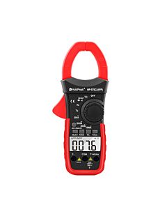 HoldPeak HP-570C APP Digitales Zangenmessgerät 4000 zählt 1000A AC Strom Spannung Kapazität Multimeter Tester