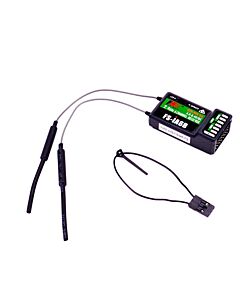 Flysky IA6B RC Empfänger RC Sender