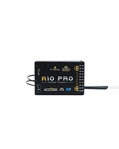 FrSky Archer R10 Pro Vollbereichs Telemetrieempfänger für RC Drohnenflugzeug