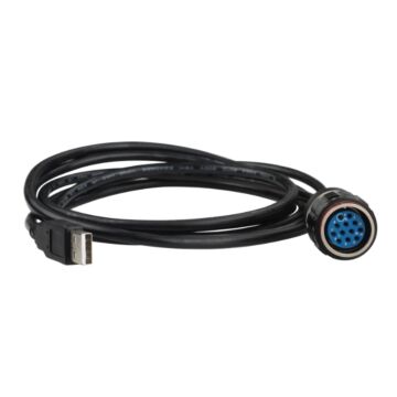 LKW Diagnosewerkzeugkabel für 88890305 Vocom USB Kabel