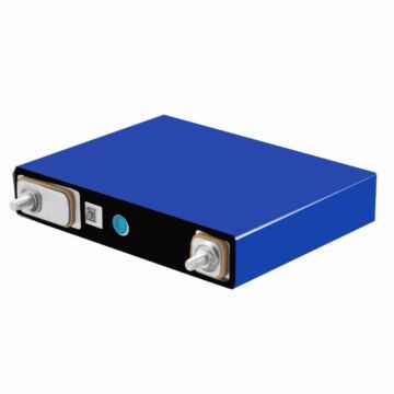 LiitoKala 3.2v 50ah LiFePO4 Batterie für DIY 12v Ebike Autoboot (1 Stück)