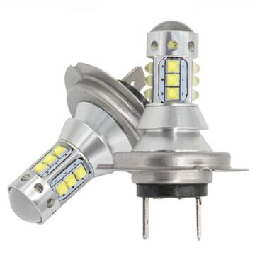 H7 H11 H8 HB4 H1 H3 9005 HB3 Autoscheinwerfer, 2PS 50W 5000LM Auto Nebelscheinwerfer