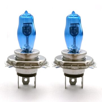 H3 H4 H7 H8 H11 9003 9005 HOD Xenon Autoscheinwerfer, 2PCS 12V 100W 6000K Auto Nebelscheinwerfer