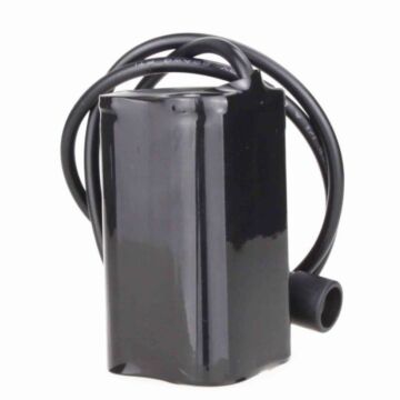 8.4V 8400 mAh 4*18650 Batteriesatz für Fahrradbeleuchtung