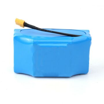 36V 4400mAh Li-Ion Akku für elektrischen selbstausgleichenden Roller (1 Stück)