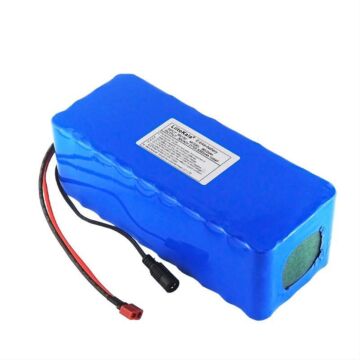 LiitoKala 36V 20Ah 21700 5000mah 10S4P Akku für Elektrofahrrad (1PCS)