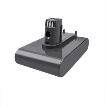 22.2V 4000mAh Staubsauger Akku Kompatibel mit DC31 DC34 DC35 DC44 DC 45 (1 Stück)