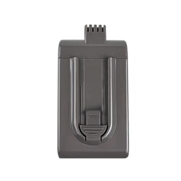 21,6V 3000mAh Staubsauger Akku Kompatibel mit DC16 DC12 12097 (1 Stück)