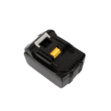 18V 6000mAh 4000mAh 3000mAh 1500mAh Li-Ion Akku Kompatibel mit BL1860 BL1850 BL1830 (1 Stück)