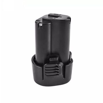 10.8V 3000mAh 2000mAh 1500mAh Li-Ion Akku für Elektrowerkzeuge Kompatibel mit BL1013 BL1014 TD090D (1 Stück)
