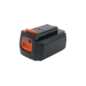 36V/40V 4000mAh 3000mAh 2000mAh Li-Ion Akku Kompatibel mit LBXR36 BL2036 LBX2040 (1 Stück)