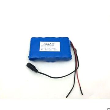 24V 1000mAh 1300mAh Li-Ion Akku für kleine Motoren Motoren LED Licht