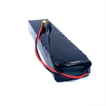 10S3P 36V 7.5Ah Lithium-Akku mit 20A BMS für Xiaomi Mijia M365 Pro Electirc Fahrradroller (1 Stück)