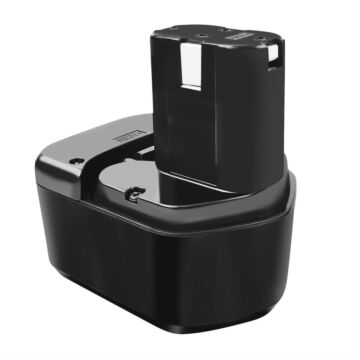 12V 3000mAh Ersatzakku Kompatibel mit EB1214S EB1212S EB1220HS (1 Stück)