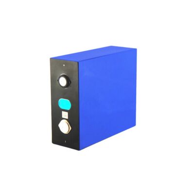 3.2V 280Ah LiFePO4 Akku für Motorrad Elektroauto DIY 12V 24V Solar Inverter Batterie (1 Stück)