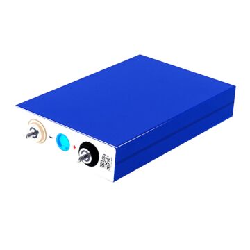 LiitoKala 3.2V 100Ah 105Ah Lifepo4 Batterie für EV RV (1 Stück)