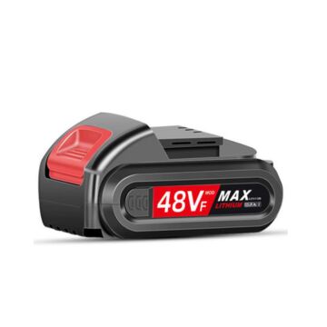 48V Lithium Für Säbelsäge