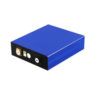 LiitoKala 3.2v 200Ah LifePo4 Batterie für DIY 12V 24V 48V Solar Inverter Elektrofahrzeug (1 Stück)