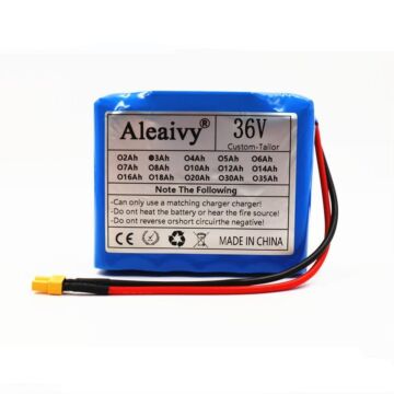 36V 3Ah 10S1P 18650 Lithium Ionen Akku für M365 MIJIA Pro Roller
