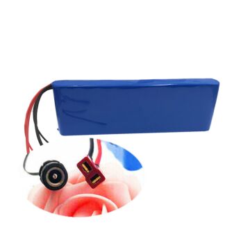36V 10S1P 3Ah 42V 3200mAh 18650 Li-Ion Akku für Ebike Fahrradroller