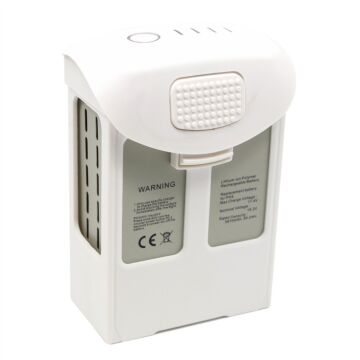 15.2 V 5870 mAh 89.2 Wh Li-Po-Akku für DJI Phantom 4 Serie