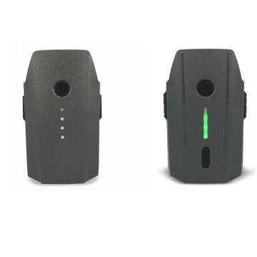 11.4V 3830mAh Li-Po Akku für DJI Mavic Pro Platinum FPV Quadcopter RC Drohne