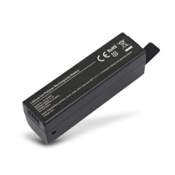 12.6V 980Ah HB01-522365 Intelligenter Akku für DJI Osmo+/Osmo Mobile Pro