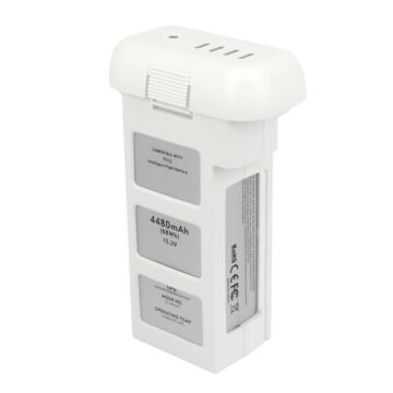 15.2 V 4480 mAh LiPo 4S Intelligenter Li-Po Akku für DJI Phantom 3 Profi/3/Standard/Fortgeschritten