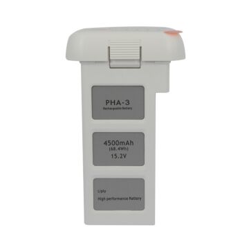 4500mAh 15,2V 4S Intelligent Flight LiPo Akku für DJI Phantom 3 RC Drone