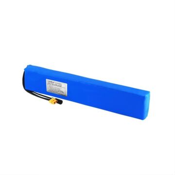 Liitokala 36V 12Ah 10S4P 18650 Lithium Batterie Elektro Motorrad Fahrrad Roller mit BMS