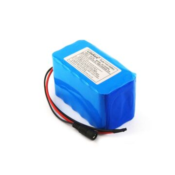 LiitoKala 18650 12V 20A 3S6P Li-Ion Akkupack für Elektrische Ausrüstung