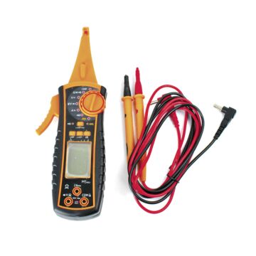 MS9311 Auto Circuit Tester der dritten Generation Multimeter Lampe Elektrische LED Reparatur Diagnosewerkzeug