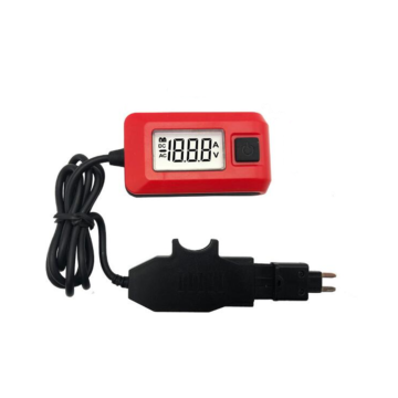 AE150 Auto Current Tester Multimeter Lampe Autoreparaturwerkzeug Sicherungsdiagnosewerkzeug