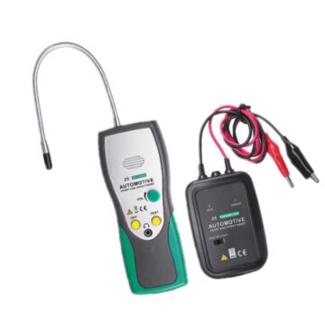 DY25 6-42V Kfz-Kabel-Wire-Tracker, Kurzschluss- und Unterbrechungssuchgerät