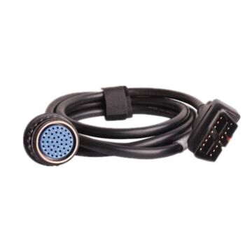 16 poliges Hauptkabel für MB Star C4 SD Diagnosetool, Connect Compact 4 Haupt test OBD Kabel