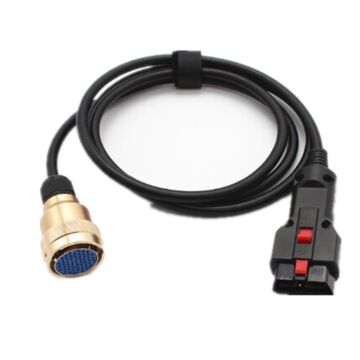 16Pin OBD2 Kabel für MB Star C3 Diagnosetool, OBD Adapterkabel