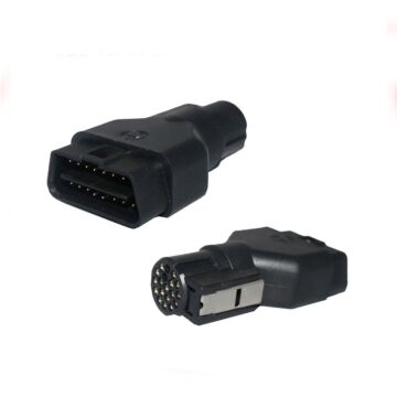 OBD2 16PIN Adapterstecker für GM TECH2 Diagnosewerkzeug (1PCS）)