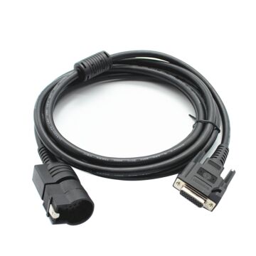 16Pin OBD Kabel Haupttestkabel für GM TECH2 Scanner