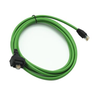 LAN Kabel für MB Star C4 Diagnosetool