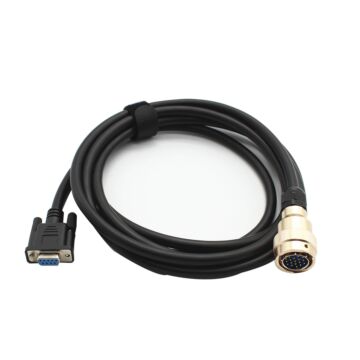 RS232 zu RS485 OBD2 Kabel für MB Star C3 Multiplexer