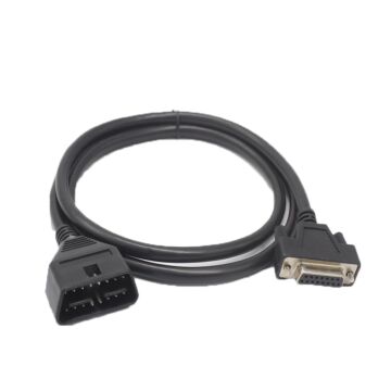 16 PIN OBD Hauptkabel für Launch CRP123, Creader VII+, Creader VIII, CRP129, CRP229 Hauptkabel