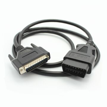 16pin zu 25pin OBD2 Kabel für SBB Key Programmer V33