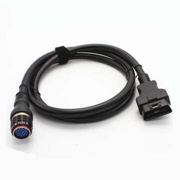OBD2 16Pin zu 19Pin Haupttestkabel für BMW ICOM A2+B+C Kabel
