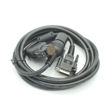 16 PIN Adapter und OBD2 Haupttestkabel für TECH2 Diagnosetool