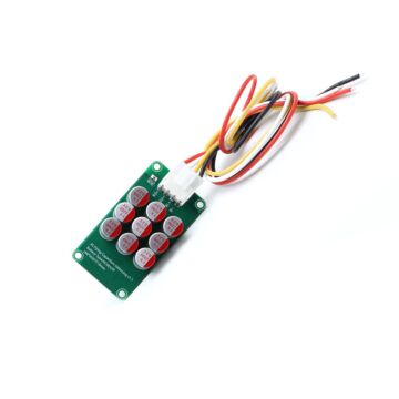 5A 3S 12V 12.6V Aktiver Equalizer-Balancer, BMS-Balancer, Lifepo4/Lipo Batterie-Energiekondensator