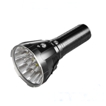 IMALENT MS18 100000 Lumen hellste Taschenlampe, Cree XHP70.2 Leds wiederaufladbare Suchscheinwerfer Outdoor-Taschenlampe